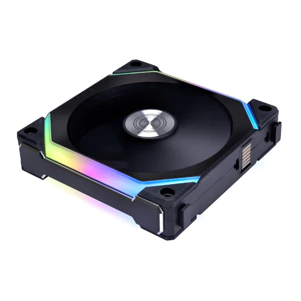LIAN LI 聯力 UNI FAN SL140 V2 RGB 140mm 風扇1Pack