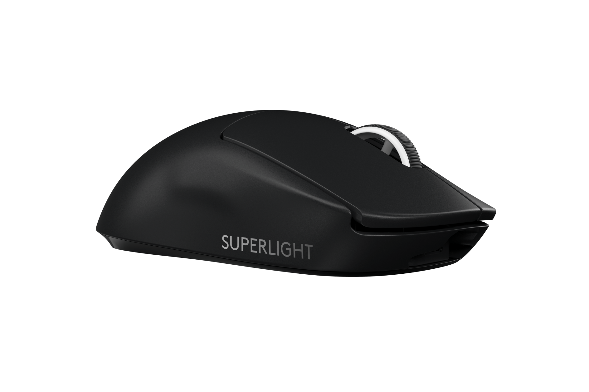Logitech G Pro X Superlight 无线游戏滑鼠(限时优惠) 