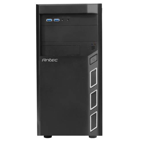 Antec VSK3000-ELITE 高机能MATX CASE