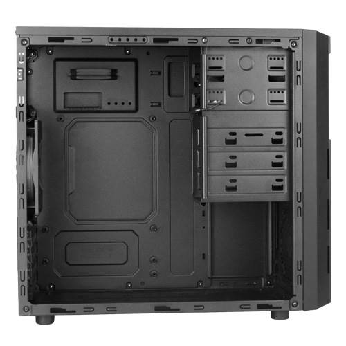 Antec VSK3000-ELITE 高機能 MATX CASE