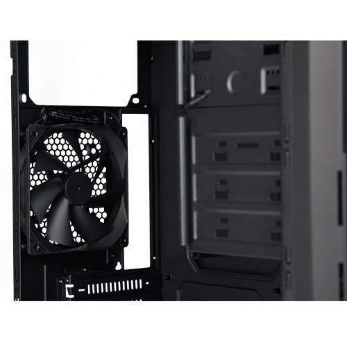 Antec VSK3000-ELITE 高機能 MATX CASE