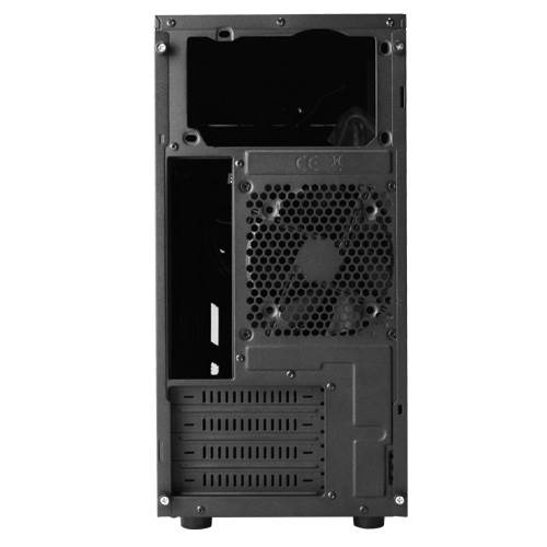 Antec VSK3000-ELITE 高機能 MATX CASE