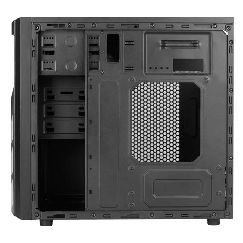 Antec VSK3000-ELITE 高機能 MATX CASE