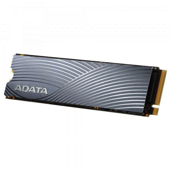 ADATA SWORDFISH 500GB M.2 2280 PCIe Gen3x4 SSD 3D NAND 固態硬碟