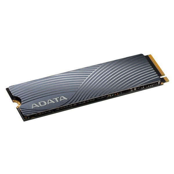 ADATA SWORDFISH 500GB M.2 2280 PCIe Gen3x4 SSD 3D NAND 固態硬碟