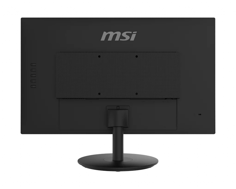 MSI 微星 Pro MP243 專業顯示器 (24 吋 FHD 75Hz IPS) - 1920 x 1080