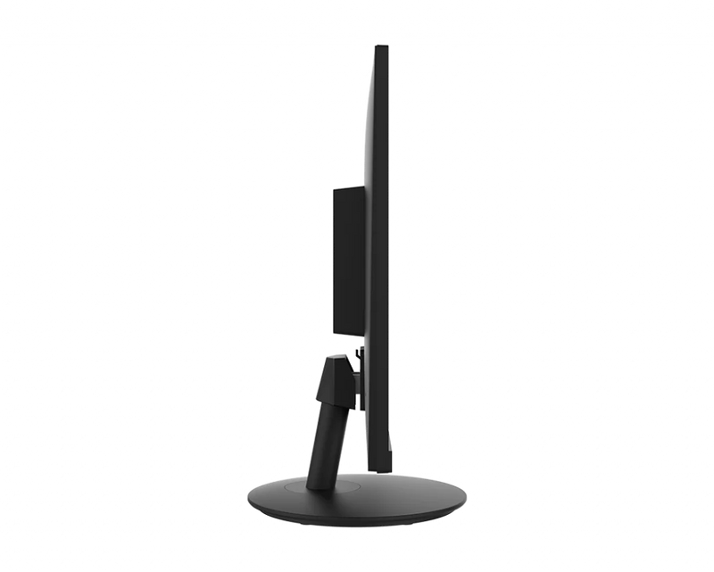 MSI 微星 Pro MP243 專業顯示器 (24 吋 FHD 75Hz IPS) - 1920 x 1080