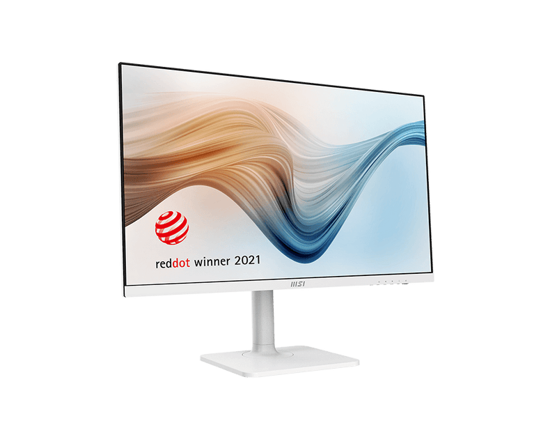 MSI 微星 Modern MD271P 專業顯示器 (27 吋 FHD 75Hz IPS) - 1920 x 1080(可升降)