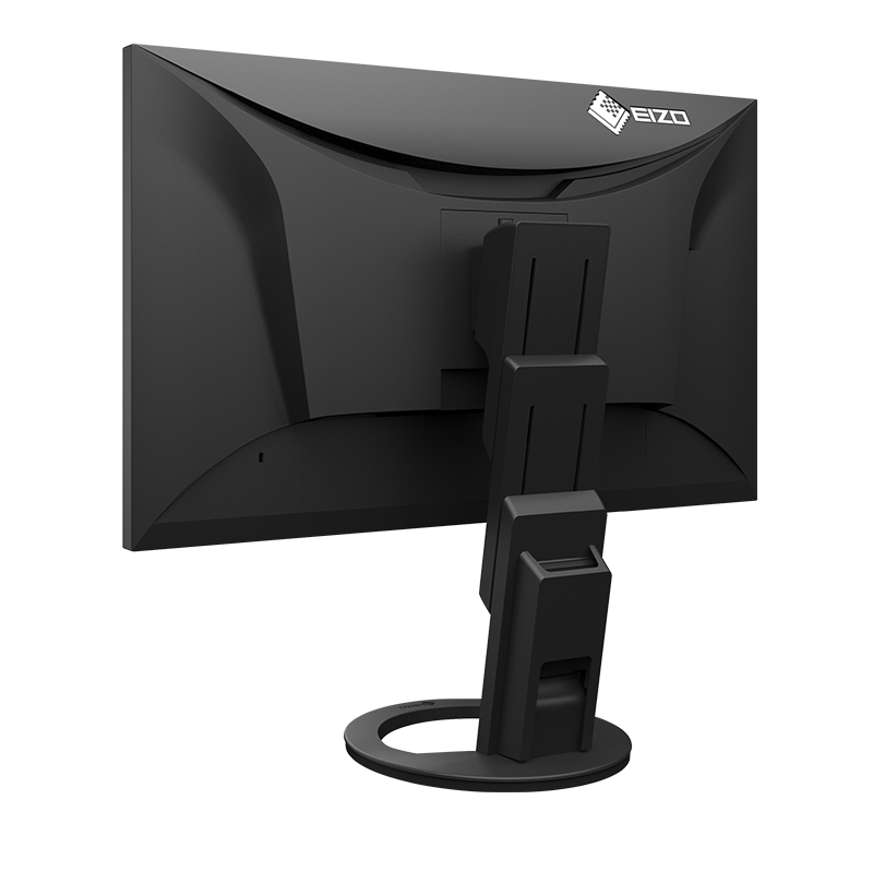 EIZO FlexScan EV2760 Touch Screen 电脑显示屏