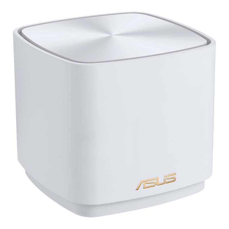 ASUS ZenWiFi AX Mini (XD4) (1pcs/2pcs/3pcs)