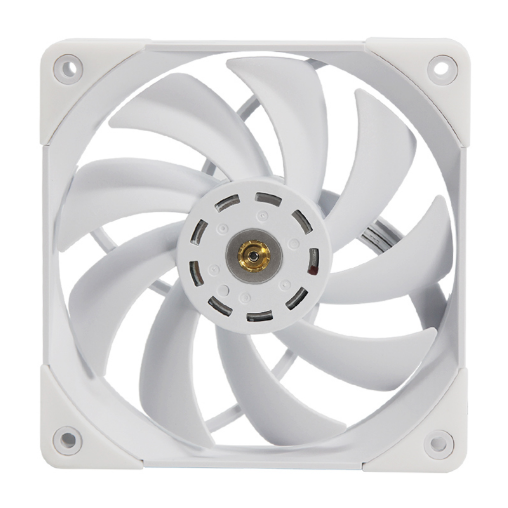 Thermalright TL-C12 PRO White 120mm Case fan