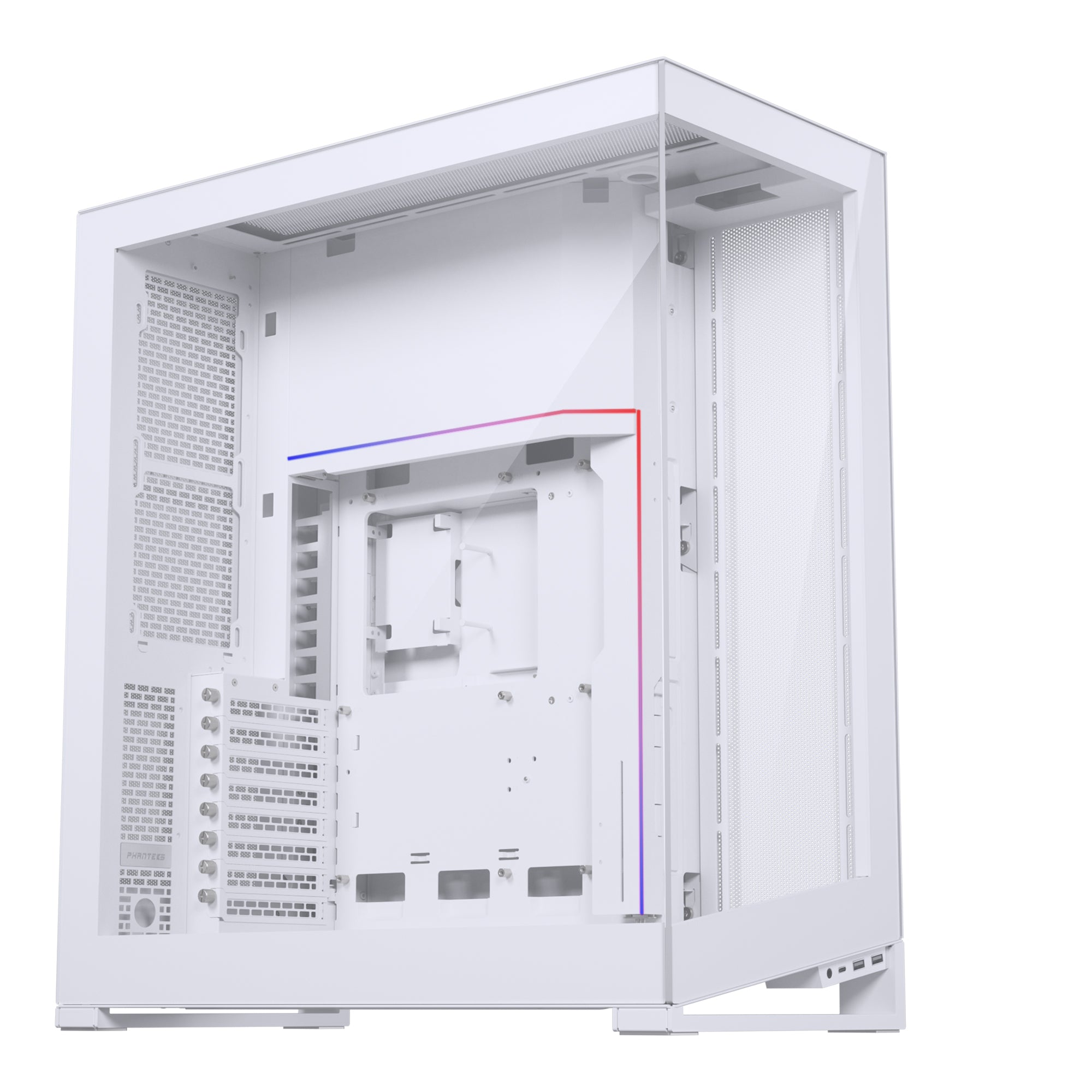 Phanteks NV7 Glass House Black E-ATX Full Tower Case 全塔機箱