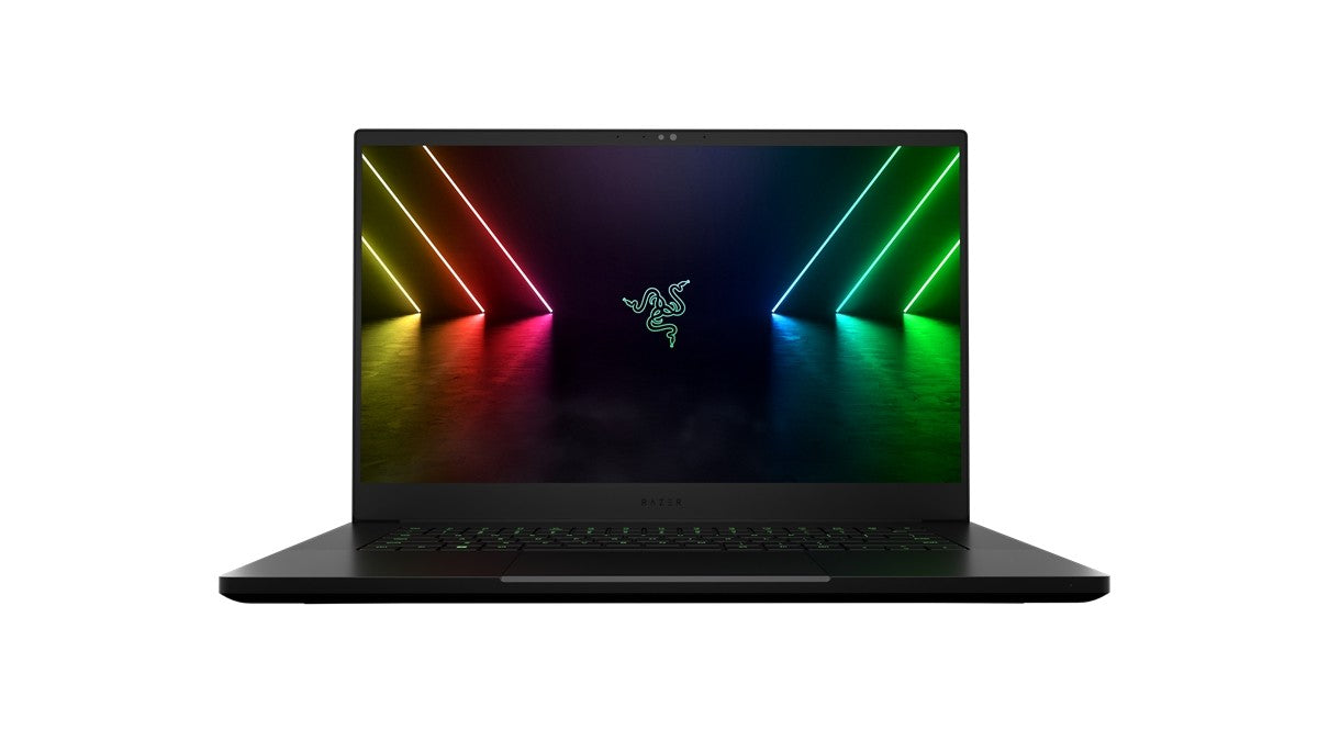 Razer Blade 17" QHD 240Hz 12800H RTX3070 Ti Gaming Notebook