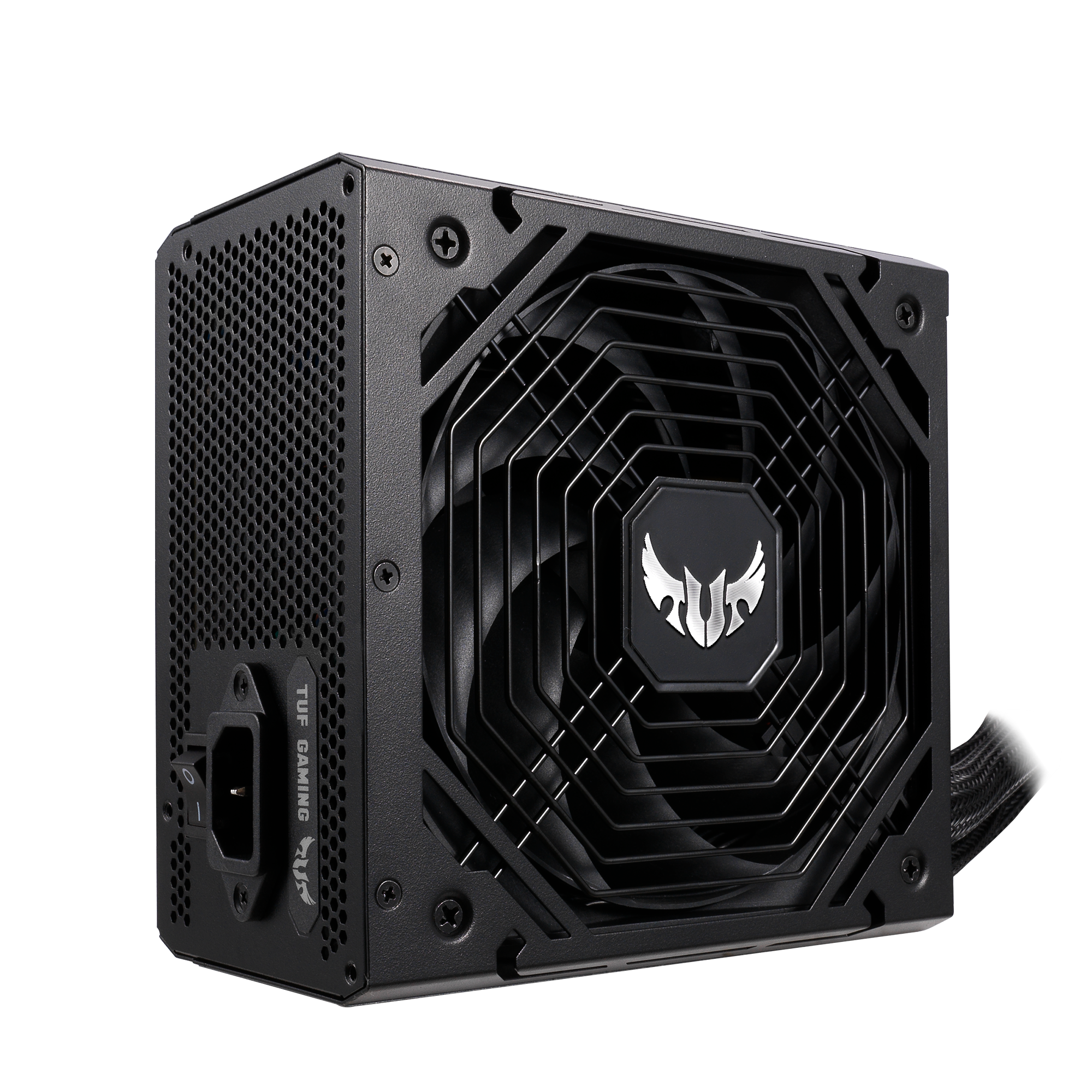 ASUS TUF Gaming 650W Bronze 80PLUS 铜牌主机电源