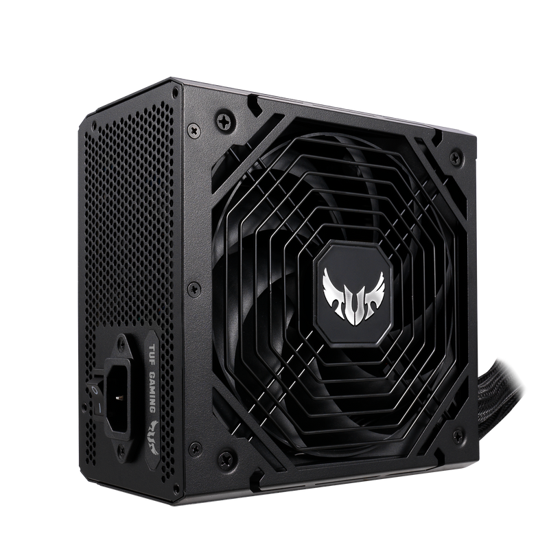 ASUS TUF Gaming 650W Bronze 80PLUS 銅牌 主機電源