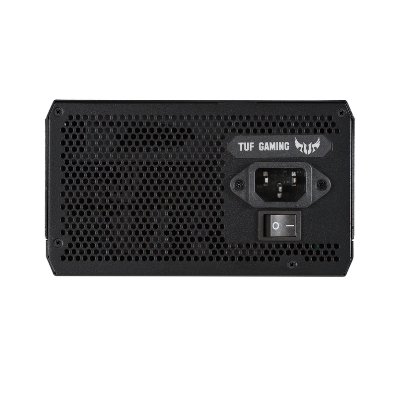 ASUS TUF Gaming 650W Bronze 80PLUS 銅牌 主機電源