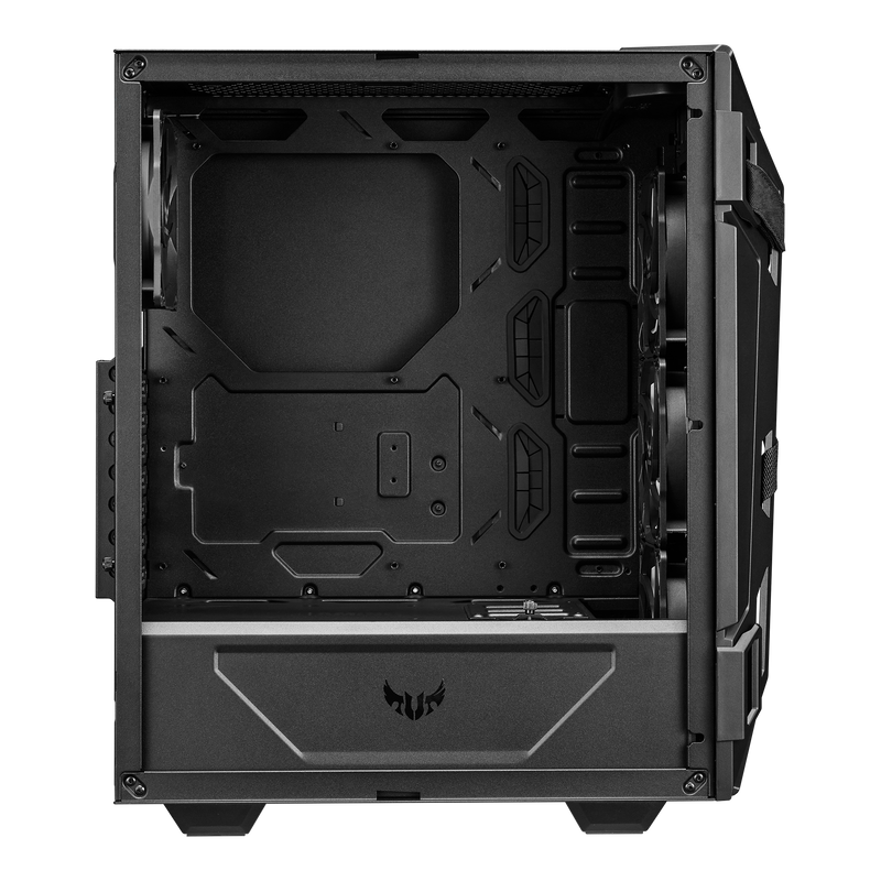 ASUS TUF Gaming GT301 ATX Mid-Tower Compact Case