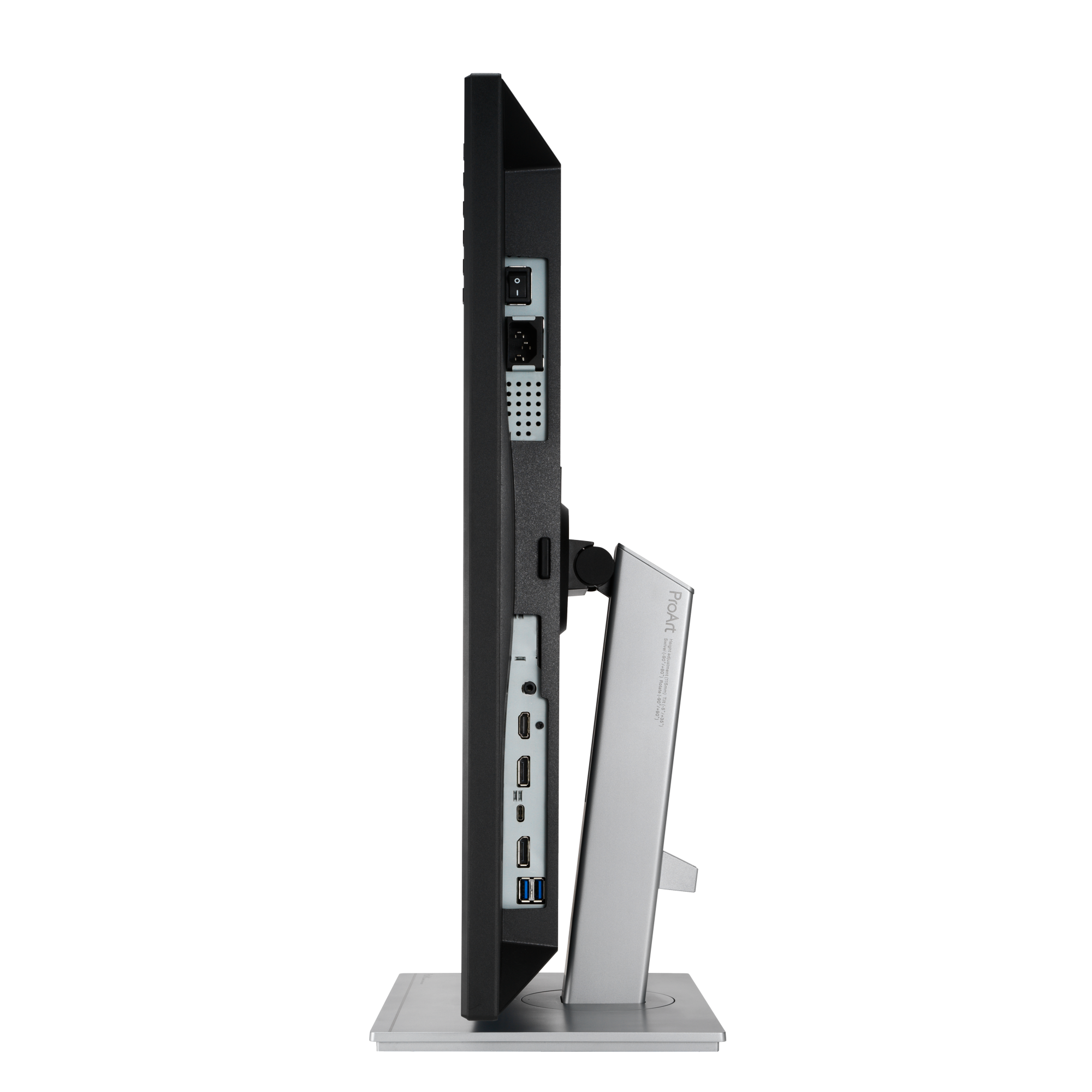 ASUS ASUS ProArt PA247CV 23.8" IPS Calman Verified USB-C 专业显示器Monitor