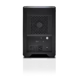 SanDisk Professional G-RAID SHUTTLE 4 TH3 Thunderbolt 3 雷霆3外接擴展4槽企業級硬碟
