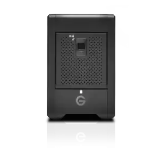 SanDisk Professional G-RAID SHUTTLE 4 TH3 Thunderbolt 3 雷霆3外接擴展4槽企業級硬碟