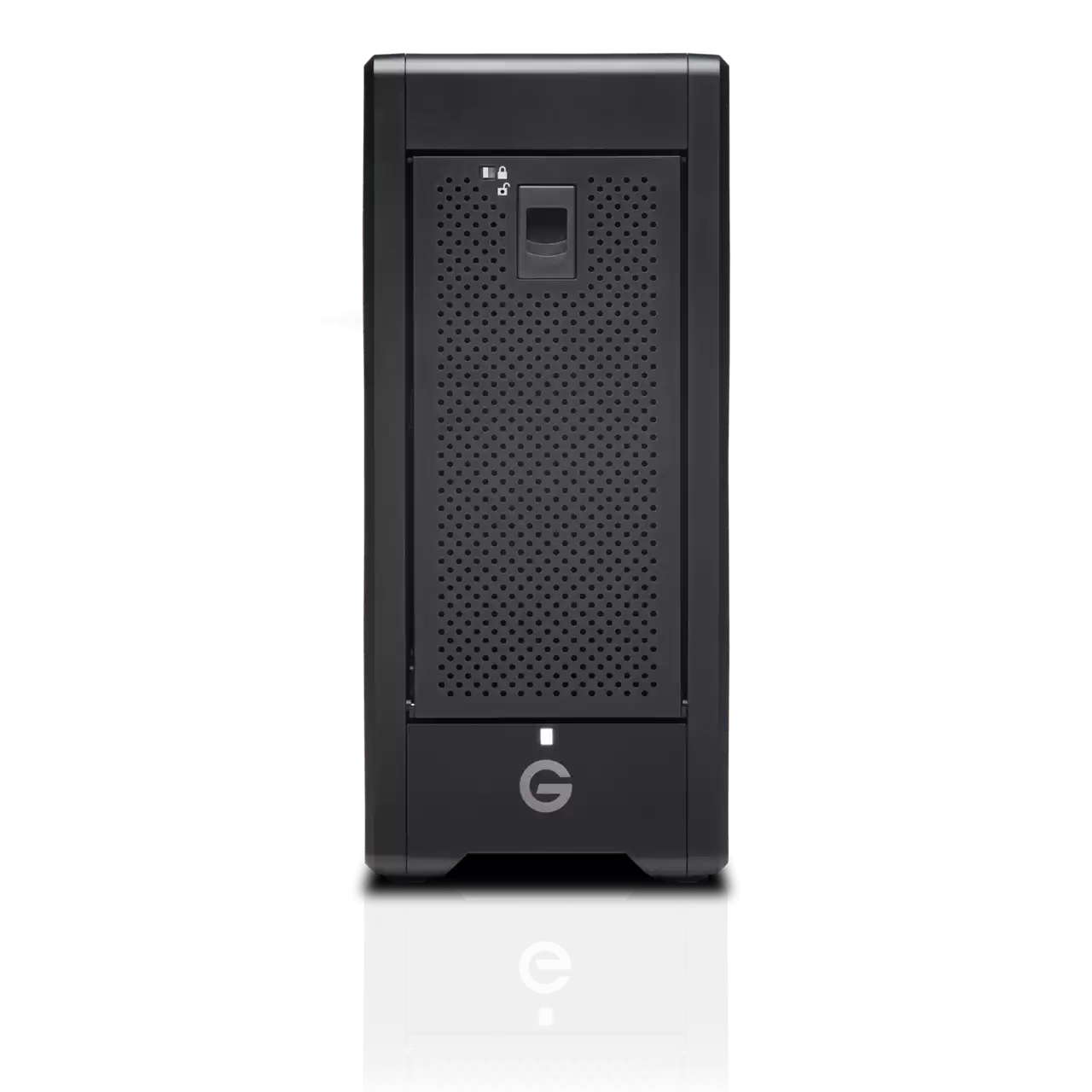 SanDisk Professional G-RAID SHUTTLE 8 Thunderbolt 3 雷霆3外接擴展8槽企業級硬碟