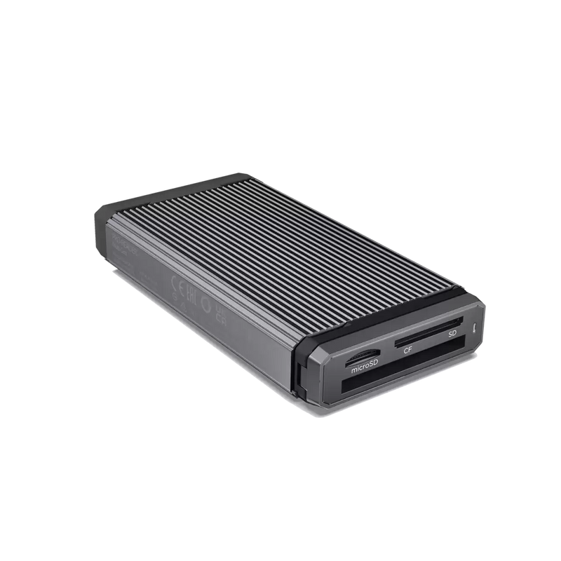 Multi Card PRO-DOCK 4 擴充SD 多卡讀卡器