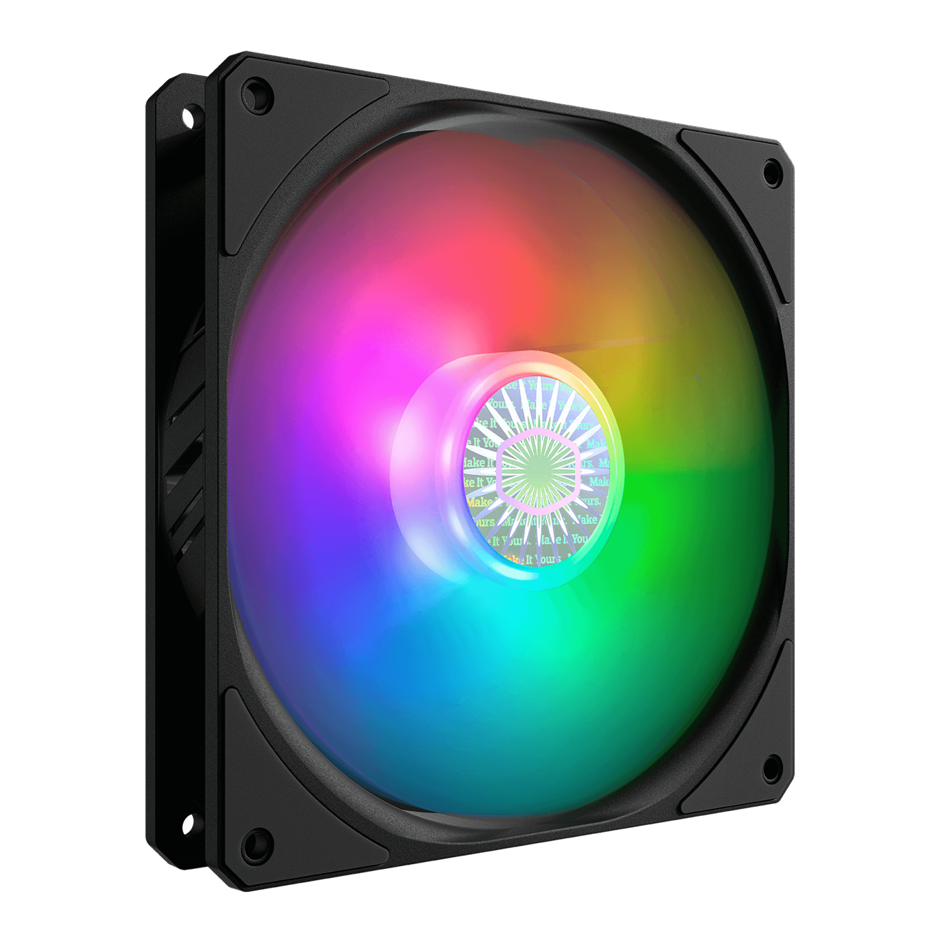 Cooler Master SickleFlow 140 ARGB