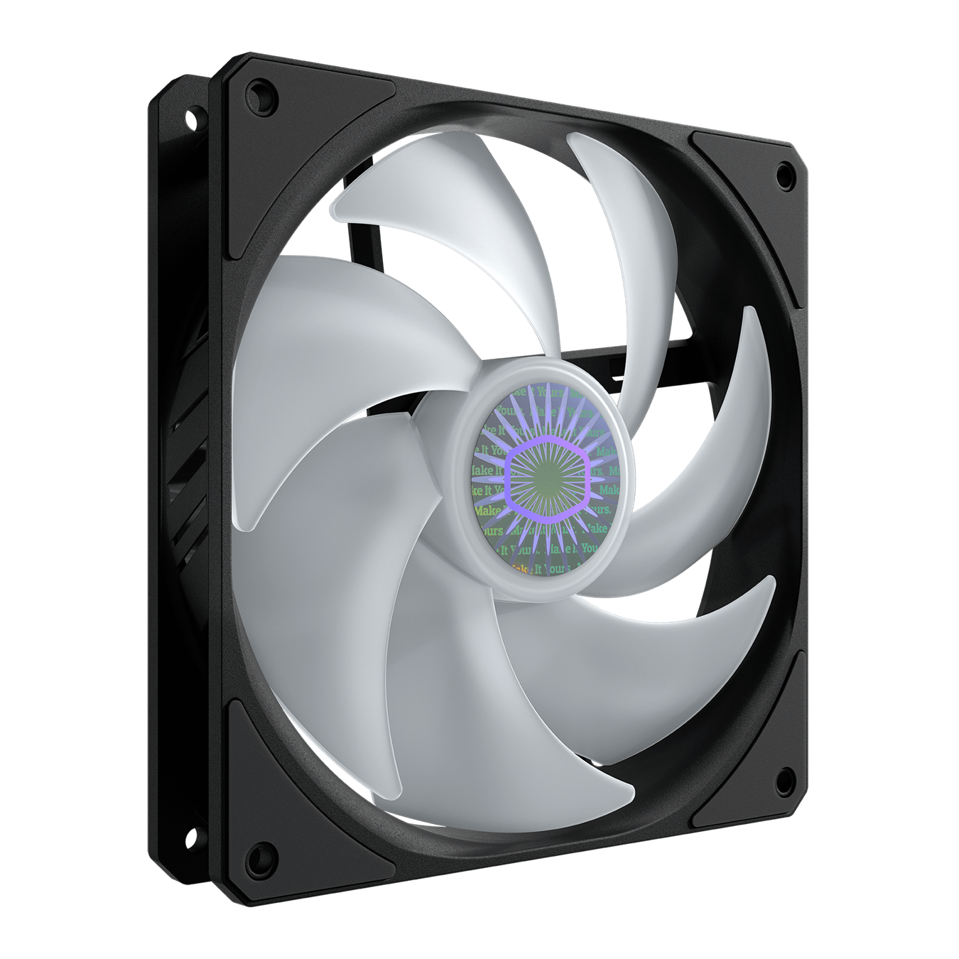 Cooler Master SickleFlow 140 ARGB