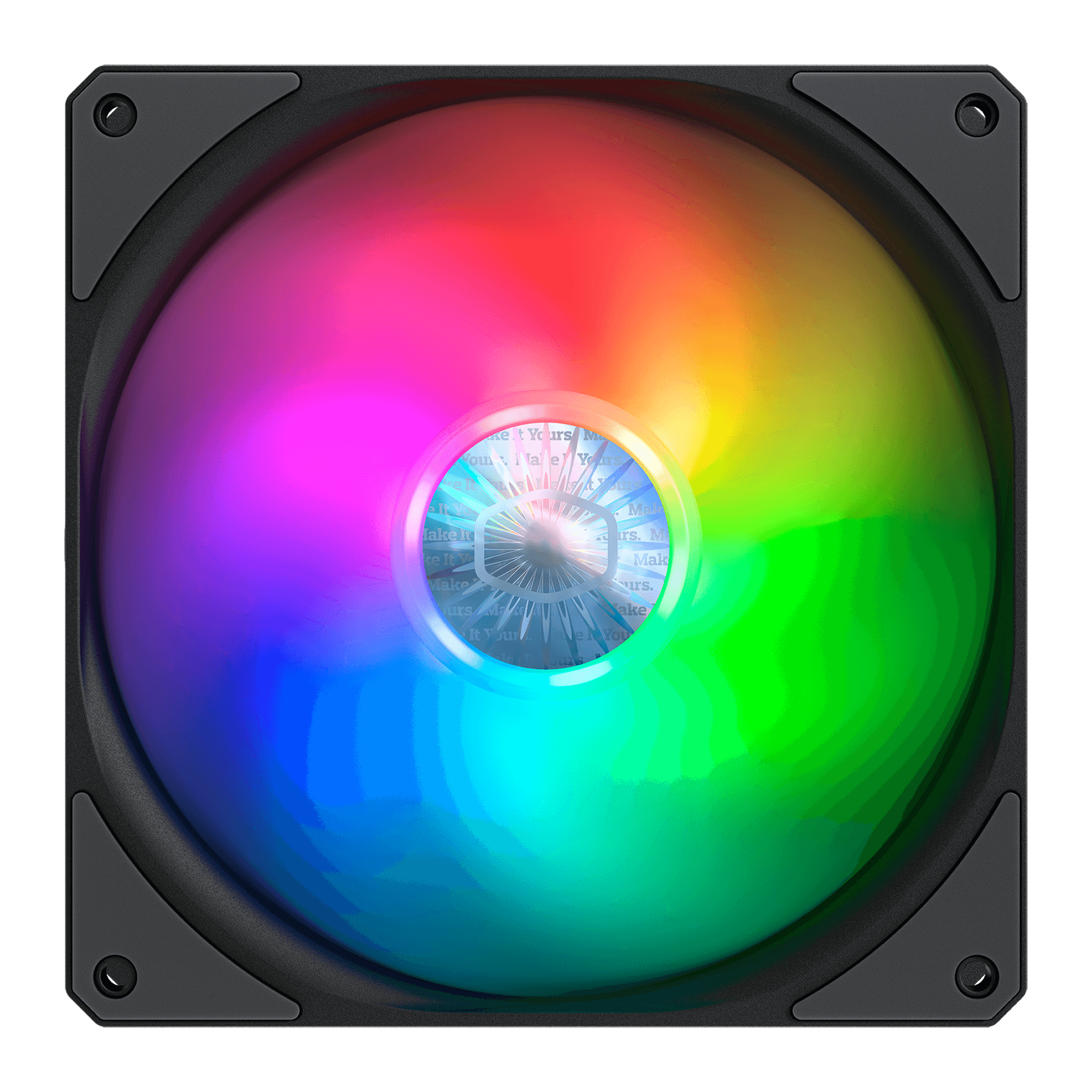 Cooler Master SickleFlow 140 ARGB