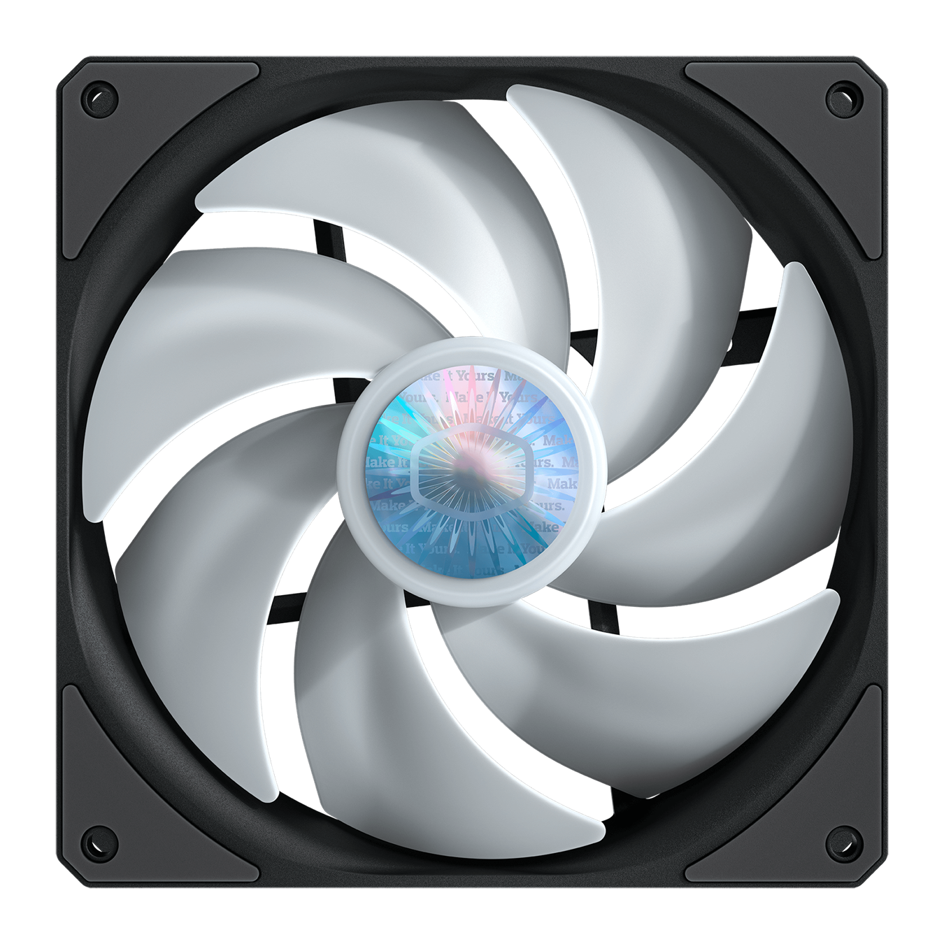 Cooler Master SickleFlow 140 ARGB