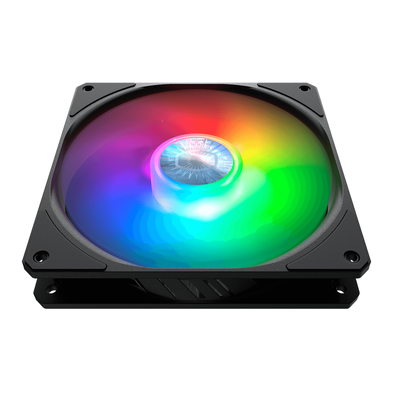 Cooler Master SickleFlow 140 ARGB