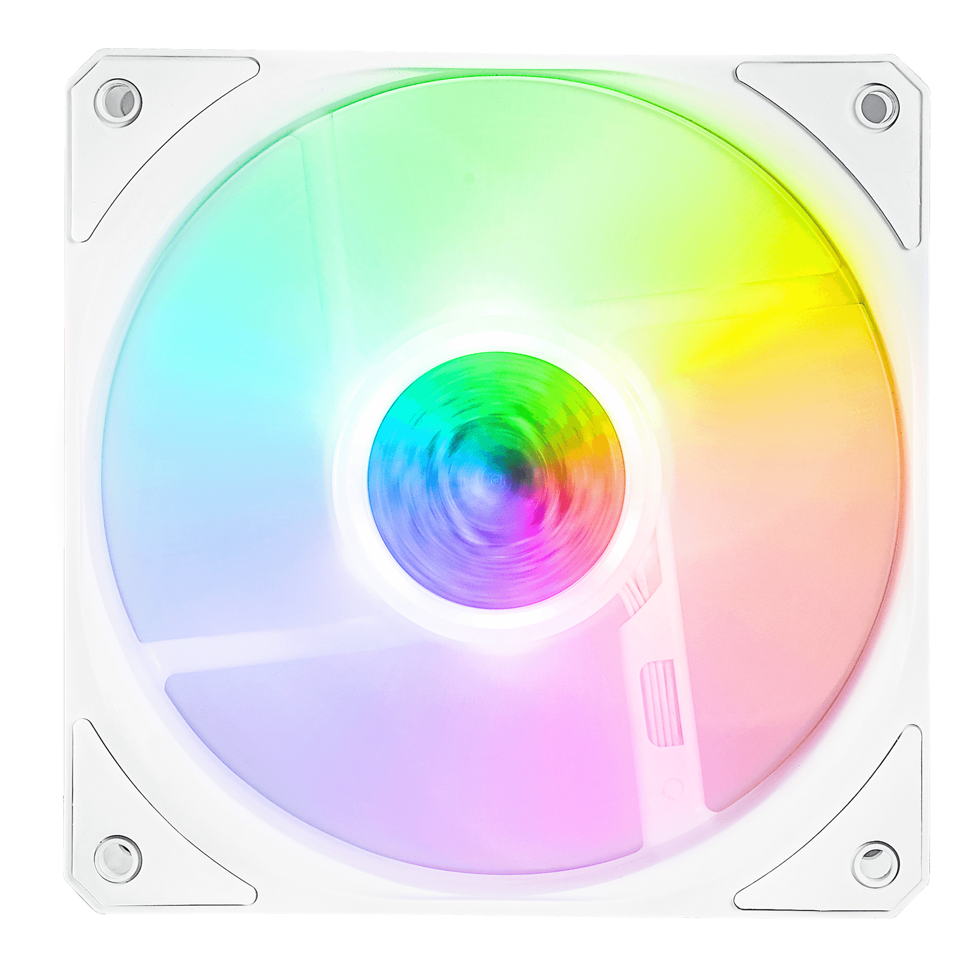 Cooler Master SickleFlow 120 ARGB 3 in 1