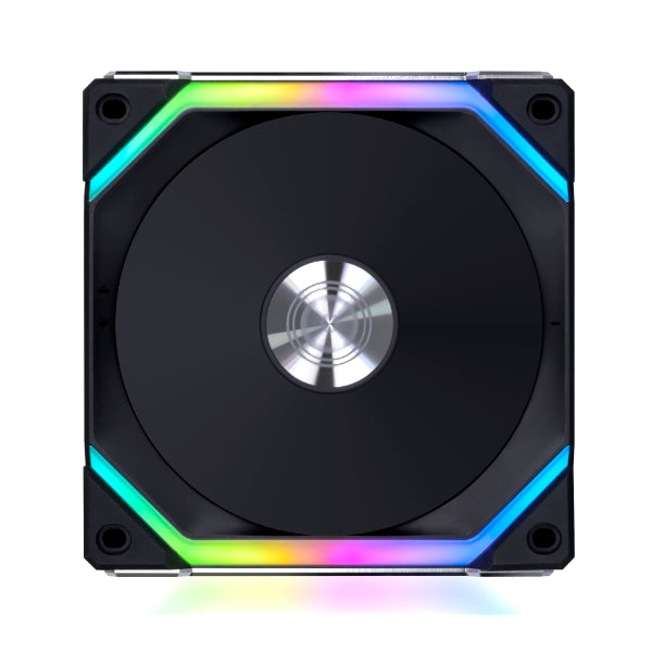 LIAN LI 聯力 UNI FAN SL120 V2 RGB 120mm 無線 Wireless  機箱風扇