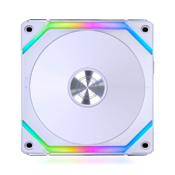 LIAN LI 聯力 UNI FAN SL120 V2 RGB 120mm 無線 Wireless  機箱風扇