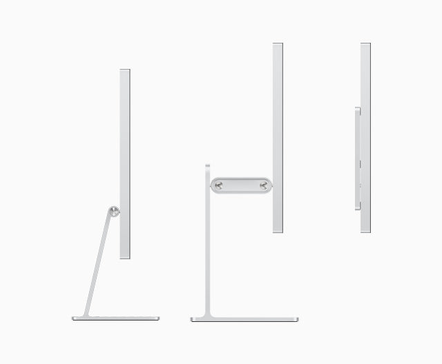 Apple Studio Display 27 吋 5K Retina 顯示器 (Standard Glass)