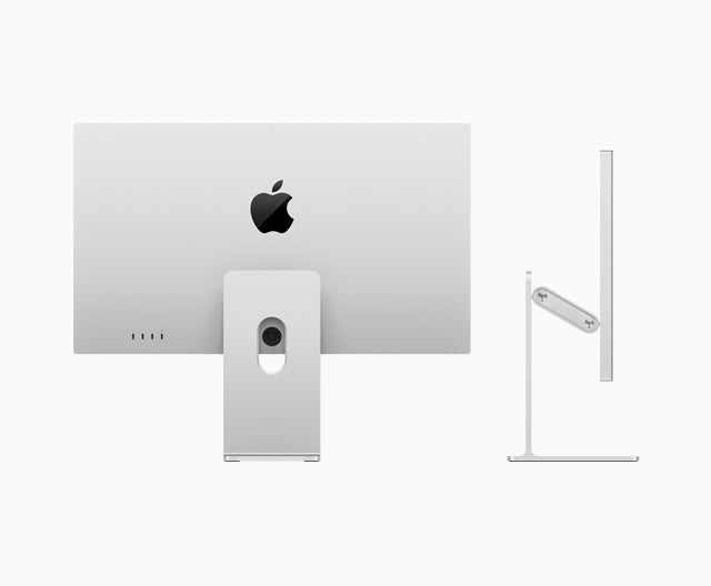 Apple Studio Display 27 吋 5K Retina 顯示器 (Standard Glass)