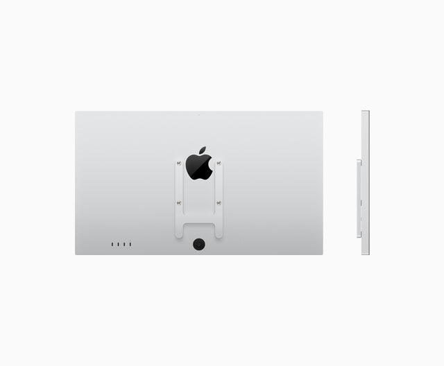 Apple Studio Display 27 吋 5K Retina 顯示器 (Standard Glass)