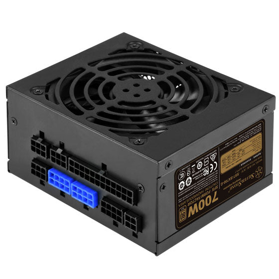 Silverstone SX700W PSU