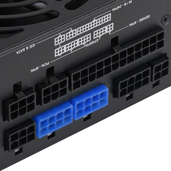 Silverstone SX700W PSU