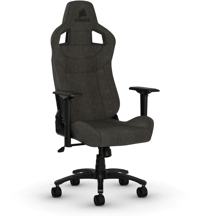Corsair T3 RUSH Gaming Chair 人體工學 電競椅 (2023版本)
