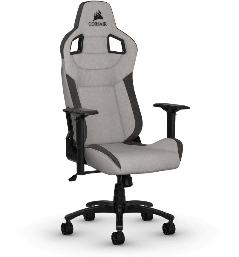 Corsair T3 RUSH Gaming Chair 人體工學 電競椅 (2023版本)