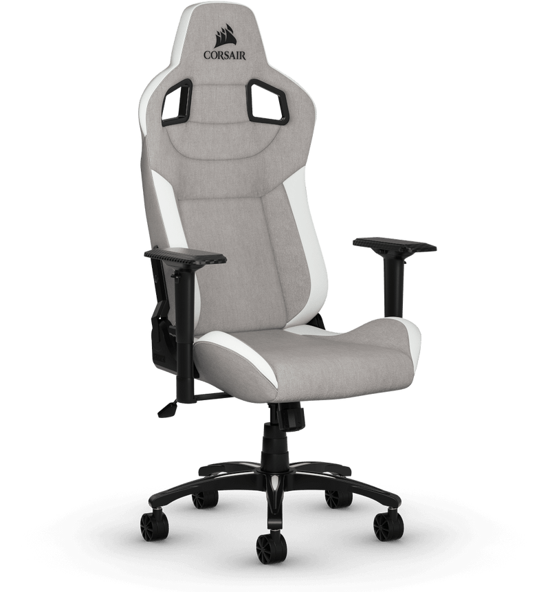 Corsair T3 RUSH Gaming Chair 人體工學 電競椅 (2023版本)