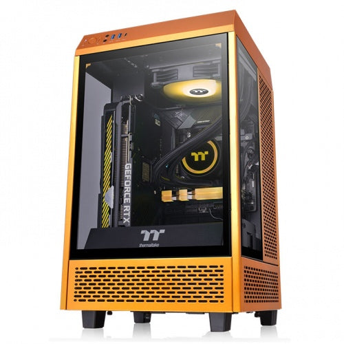 Thermaltake The Tower 100 Mini Chassis ITX