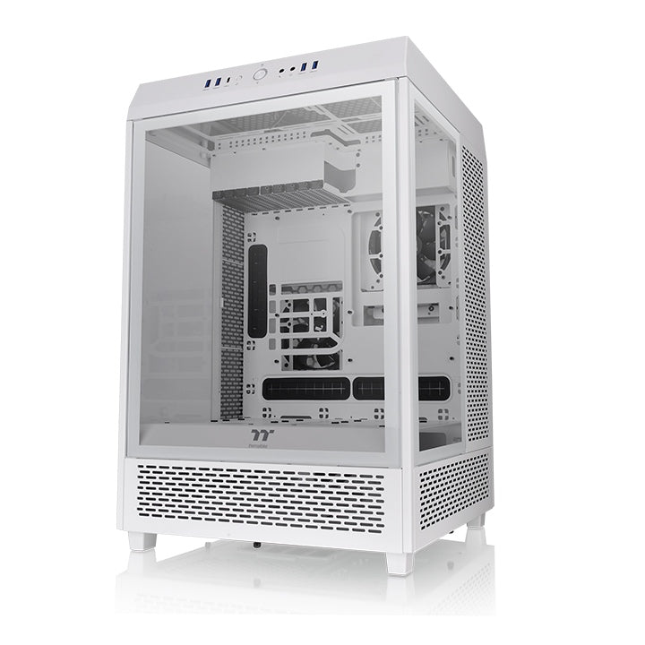 Thermaltake The Tower 500 Mid Tower Chassis ( CA-1X1-00M6WN-00)