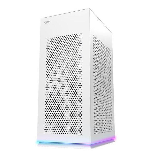 DarkFlash - DLH21 Mini-ITX 机箱(4色) 