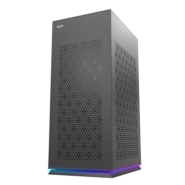 DarkFlash - DLH21 Mini-ITX 机箱(4色) 