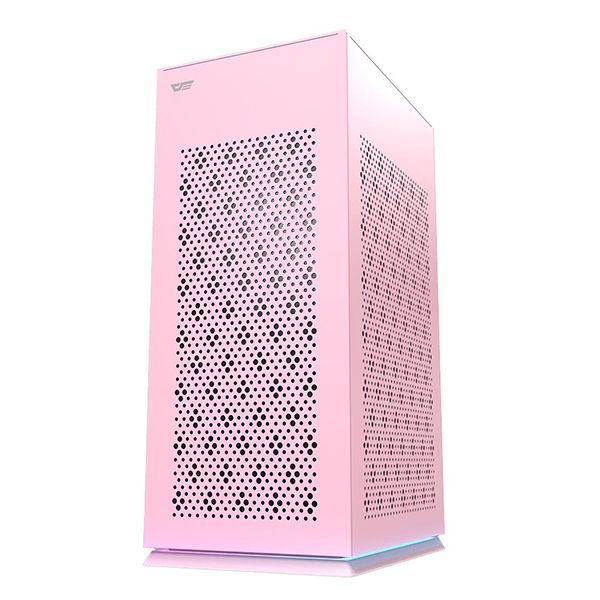 DarkFlash - DLH21 Mini-ITX 机箱(4色) 