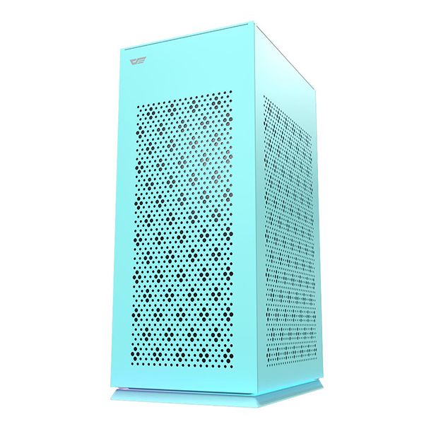 DarkFlash - DLH21 Mini-ITX 机箱(4色) 