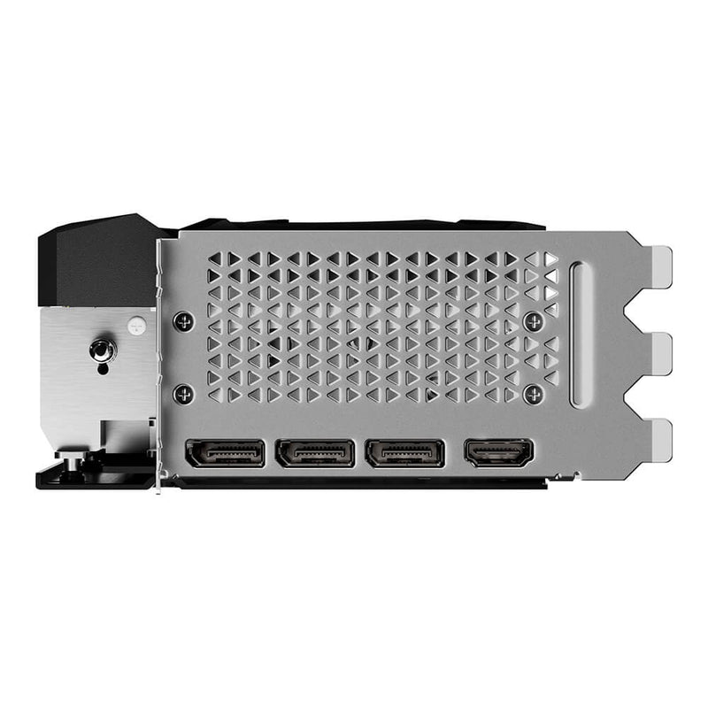 PNY GeForce RTX 4070 Ti 12GB XLR8電競 EPIC-X RGB™ 三風扇 VERTO款