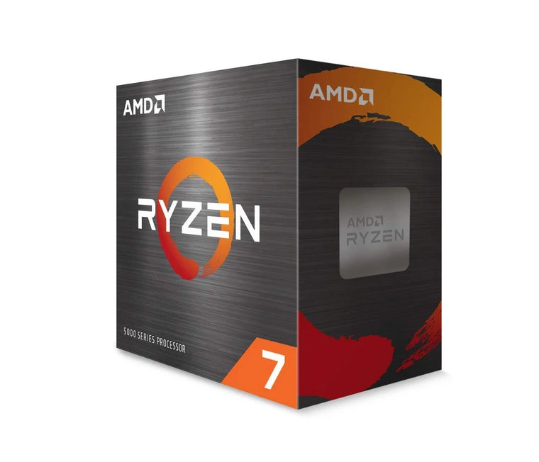 AMD Ryzen 7 5700X 8核心16線程 Box